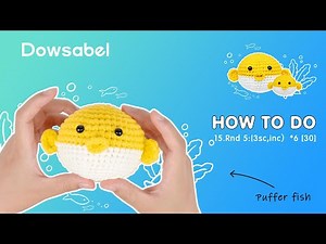 15. Rnd 5 ( 3sc, inc) 6 [30]