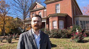 51K views · 1K reactions | Tour the Historic King House | Bristol,...