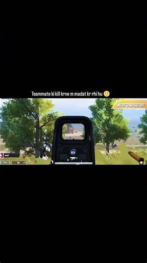 Ky matlab kill chor hu #bgmishorts #ytshorts #viral #bgmi