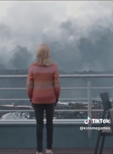 Топ-3 реалистичных фильмов о катастрофах