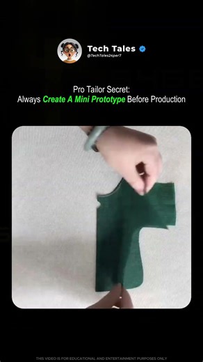 Mini Pattern Simulations Help You