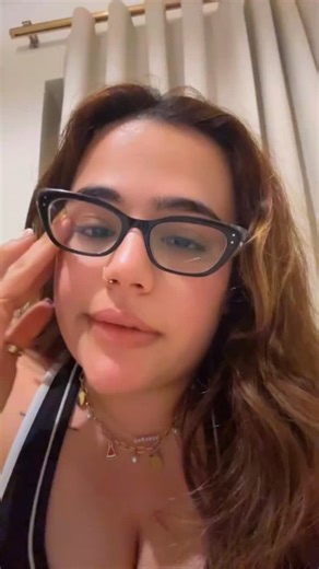 B H A V Y A on Instagram: "Vacation par jake zyada stories daldi😭 . . . . . . . . . { #nazar #comedy #fyp #thailand vacation, funny, crying, bad day, fun, nazar is real, brown girl, bollywood}"