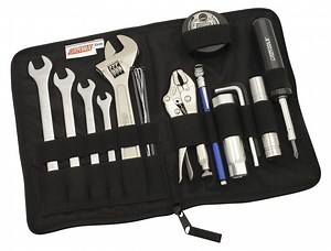 CruzTools EKM1 Econokit Metric Tool Kit