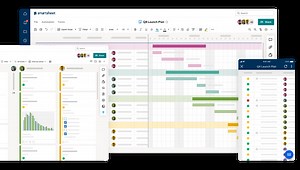 Smartsheet Connector for Jira | Atlassian Marketplace