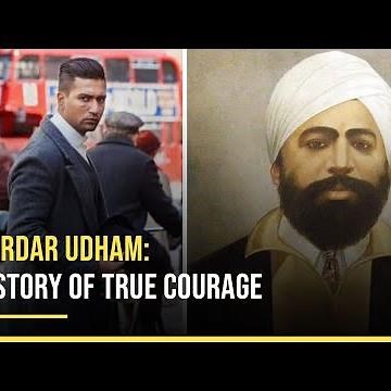 Real Life Story of Shaheed-i-Azam Sardar Udham Singh