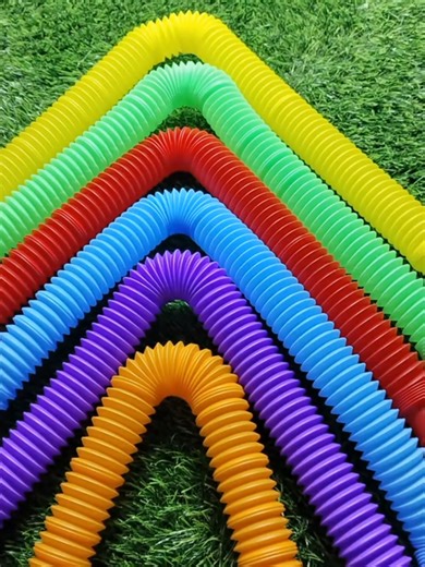 Experience Relaxing ASMR with Pop Tube Sounds