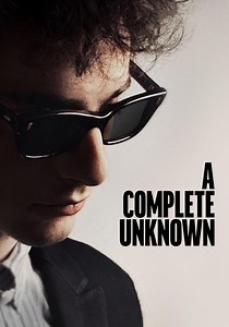 A Complete Unknown - movie: watch streaming online