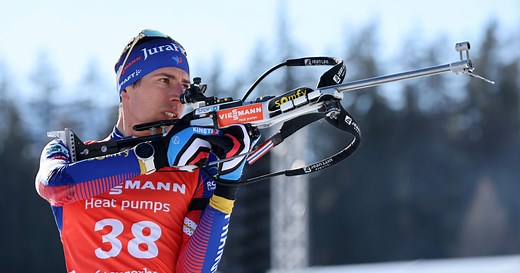 What kind of rifle is used in biathlon? Rules, calibre and characteristics ahead of Milano Cortina 2026