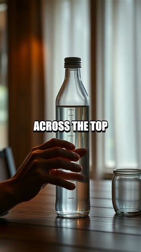 The Bottle Choir Straw Flute