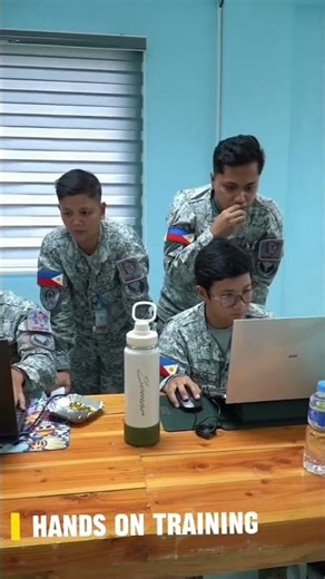 📷 WATCH | Day 1 of Social Media Product Development Training