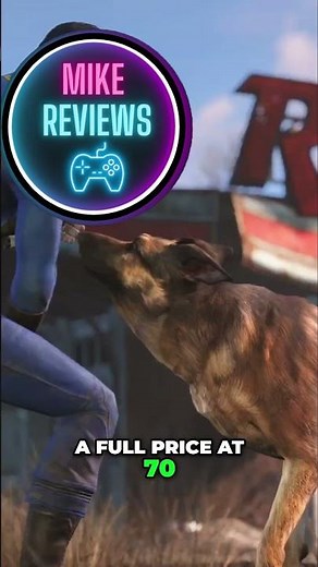 Fallout 4 Anniversary Edition.. WTF Bethesda?