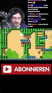 Super Mario Maker 2 Super Expert Level #supermario #gaming