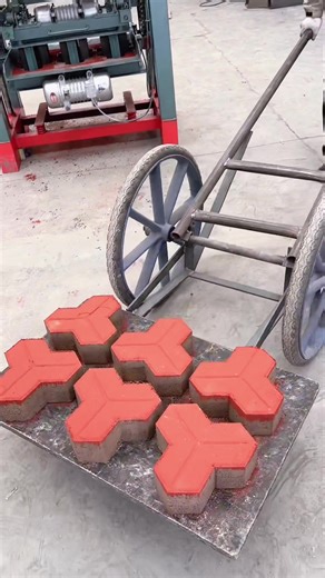 The Best Brick Making Machines for Hollow Bricks