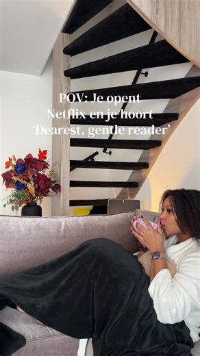 I humbly request that you neither call nor write to me today, as my undivided attention is required elsewhere for a lengthly regency drama and I will not be persuaded otherwise. I shall however, be looking forward to engage in gossip in the highest order. leave a note in the comments should you also be watching, or should you have observations to share. Untill we speak again. #bridgerton #bridgertonscandal #bridgertonseason4 #bridgertonedit @Netflix Nederland bridgerton, bridgerton seizoen 4, br