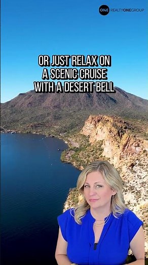 Saguaro Lake, Arizona’s most underrated day trip escapes!!!