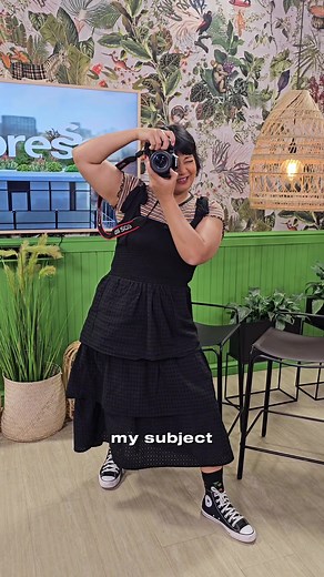 Mastering Fashion Photography: Tips and Tricks from Rizqua Barnes