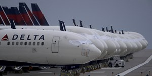 Delta to Use Frequent-Flier Program to Raise $6.5 Billion