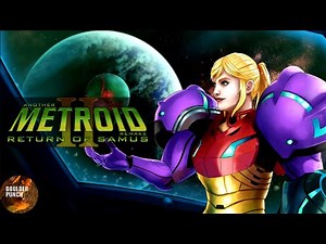 AM2R Review | The Fan's Love Letter to Metroid