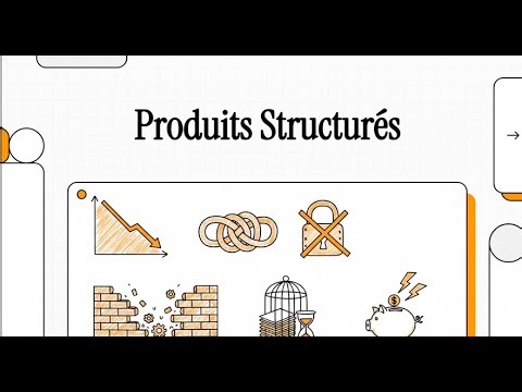Produits Structurés