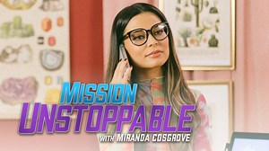 Mission Unstoppable - CBS Reality Series