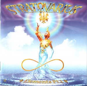 Stratovarius - Elements Pt.1