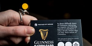 From Forgotten to Fervour: How Guinness Became the UK’s Most Desired Pint