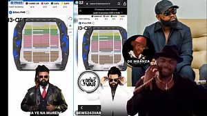 KAKE#SOLEIL WANGA PARDON KO TALA TE #NZUNGU ET #NEWS 243 VAR BA SEKI Yo MABE FERRE GOLA A KOSI YO @top fans | De mbanza London TV