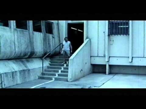 Wrong (Australian Prison Film)