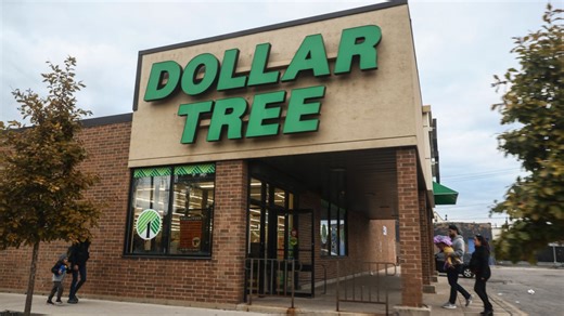 Never buy $1.25 common item at Dollar Tree - as there’s a better $3 alternative