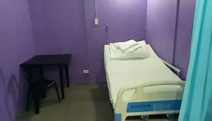 55K views · 2.2K reactions | The COVID-19 facility at the Philippine International Convention Center is now ready to take in patients. The health facility has 294 patient cubicles, six nurses stations, and six smart houses outside the Forum building for the health workers. (Video courtesy of Edd Gumban/The Philippine STAR) | Philippine Star | Facebook