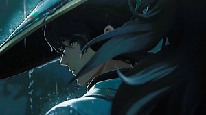 《鸣潮 2.7 OST》苍剑行 | 仇远剧情主题曲