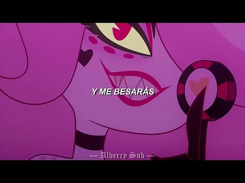 Mala Racha – Hazbin Hotel S2 // Angel Dust (Español Latino)