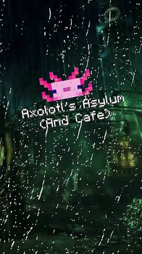 Escaping the Trauma of the Jenny Mod in Minecraft