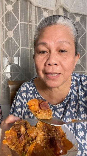 Make and eat Hokkien Bakcang! The complete recipe is on this channel 🤗