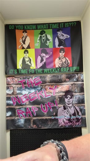 #mojotivation #suttergirl #theweeklyrapup #flippinfridayz | Amy Sutter