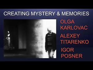 Three photographers who produce dreamlike images