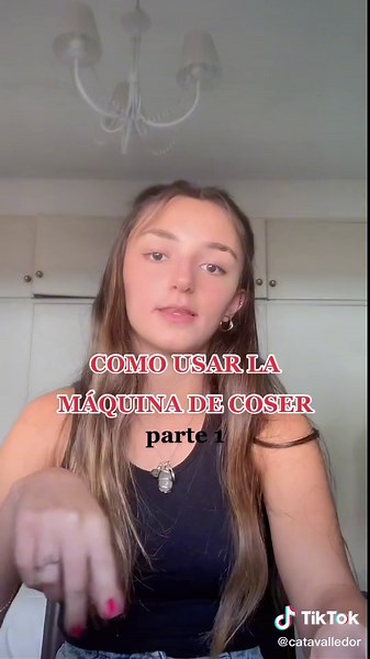 cata valledor on TikTok