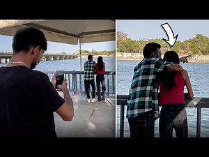 Who Are These Girls?! Exclusive Behind the Scenes Shoot!