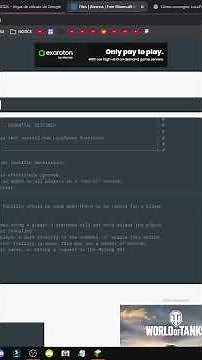 CÓMO CONFIGURAR config.yml de LuckPerms en MINECRAFT