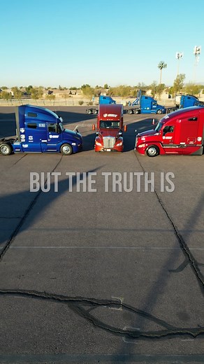 Join Swift for a positive and long career! Apply today 😉 Call (888) 424-0950! #cdl #trucker #driveswift | Swift Transportation