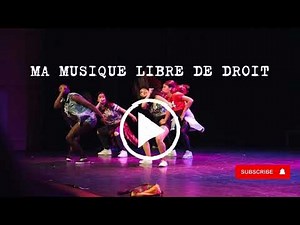 Ma Musique Libre De Droit pour YouTube, Musique gratuite YouTube : Samourai Starr - Mirror