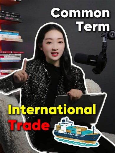 Stop buying from China until you know these shipping terms! Most beginners get confused by these shipping terms. Here’s a quick breakdown of the 8 terms every buyer MUST know. #import #sourcing #sourcingtips #tiktok #business