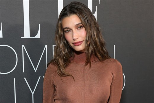 Hailey Bieber lanza su propio show de cocina en YouTube - La Opinión