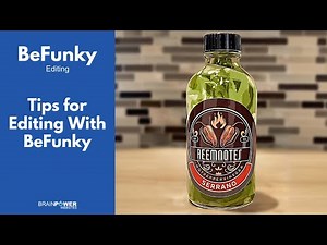 BeFunky Tutorial: Master Photo Editing in Minutes (Step-by-Step)