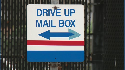 $6,000 check mailed in Sugar Land ended up cashed 300 miles away. Here's what one resident discovered.