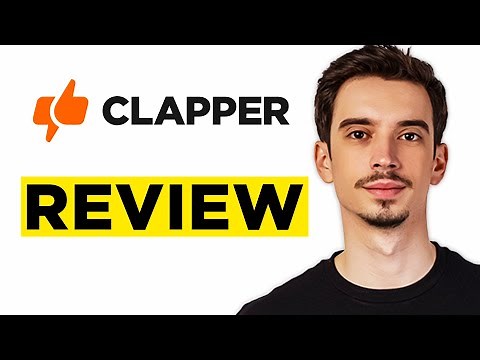 Clapper App Review: Watch Before Use! (2026)