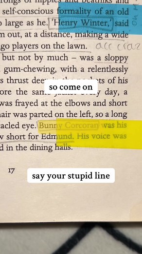 Bunny's Catchphrase and Book Moments Explained