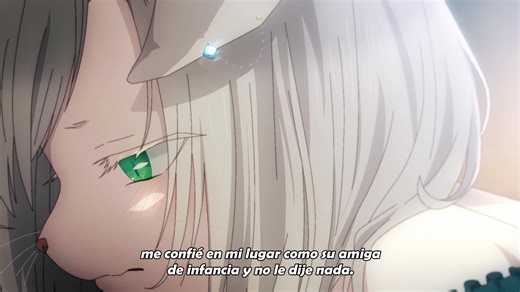 Kimi to Koete Koi ni Naru Ep. 07 - Sub Español | Neko Scanlation