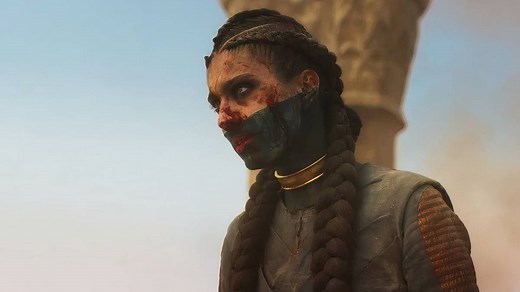 'Wheel of Time' Season 2 Star Xelia Mendes-Jones Insists Renna's Death Was "Spot On"