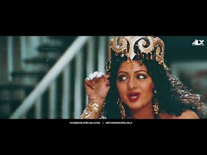 Hawa Hawai | Remix | DJ ALX USA | VJ Abhi